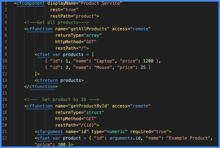 Prototypage et déploiement rapides