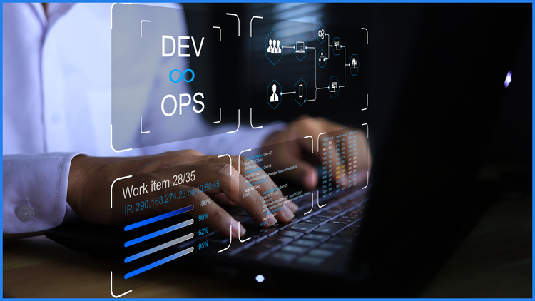 Intégration transparente avec les flux de production DevOps