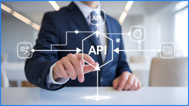 Intégration facilitée avec les API de tiers