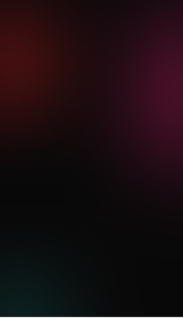 Image verticale avec un dégradé rouge et noir