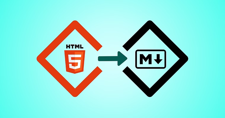 Importation facilitée de fichiers HTML ou Markdown