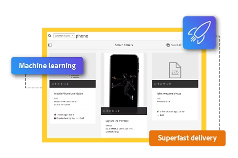 Documentation optimisée par l'IA