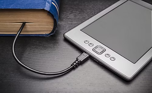 Plateforme eBook d'Adobe pour les éditeurs et pour les éditrices