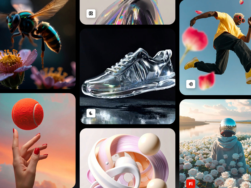 Adobe Creative Cloud | Professional Creative Software