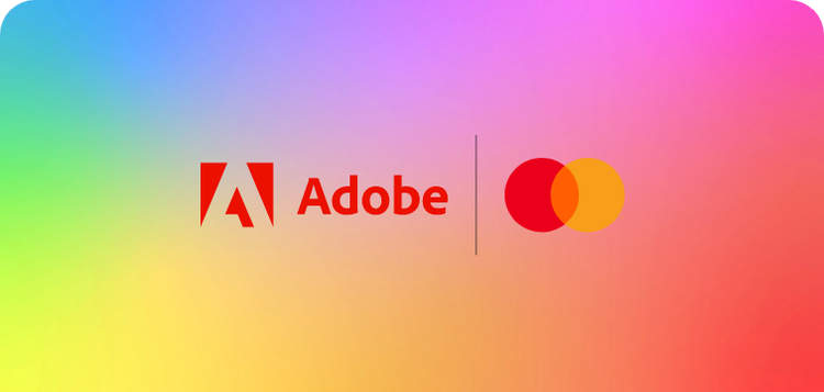 Mastercard Merch Card