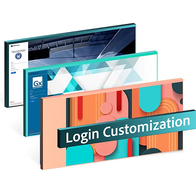 Brand customizations