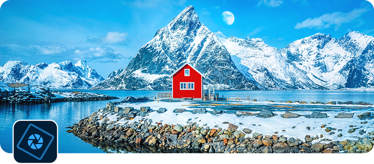 Photoshop Elements