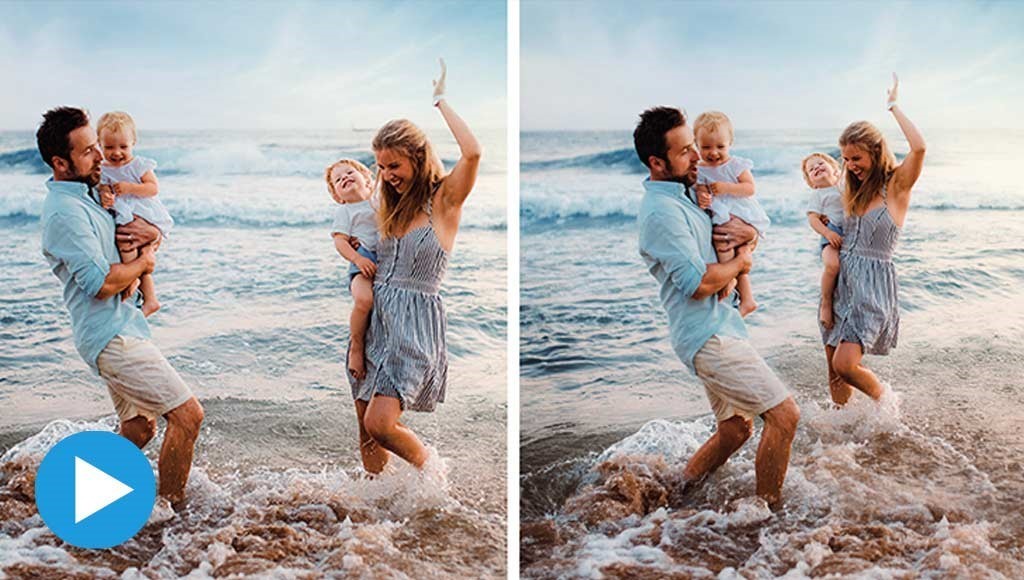 Features | Adobe Photoshop Elements & Premiere Elements 2026