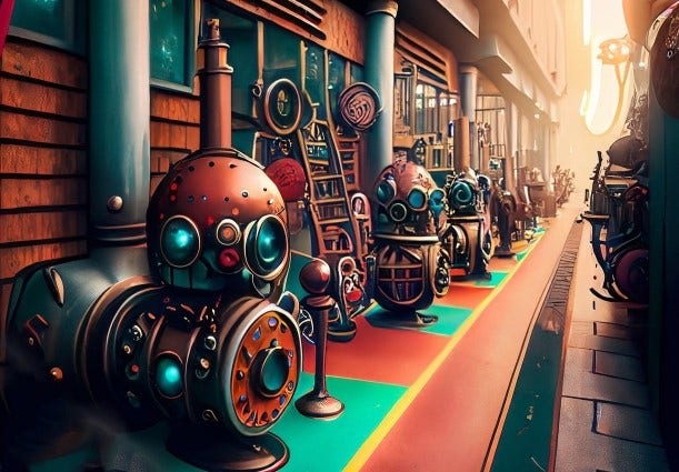 AI for Game Developers