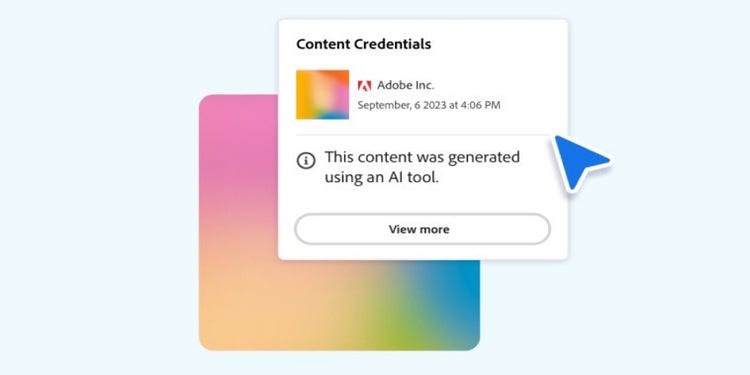 AI Generated Image Site Free Adobe Exploring the Future of Digital Art