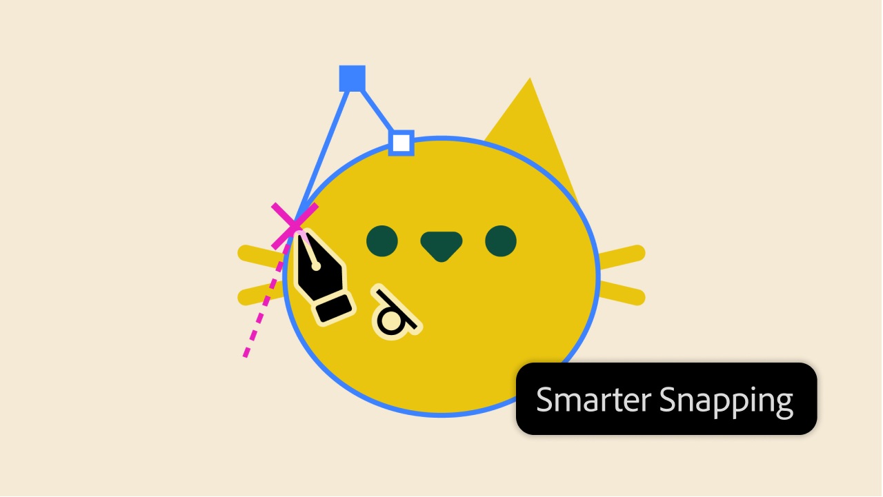 Vector Graphics Software | Adobe Illustrator