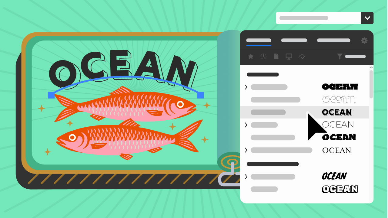 Vector Graphics Software | Adobe Illustrator