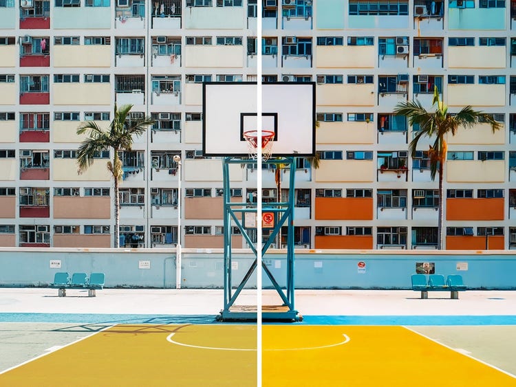 Upscale images with AI to correct colors