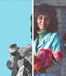 Add color to black-and-white photos