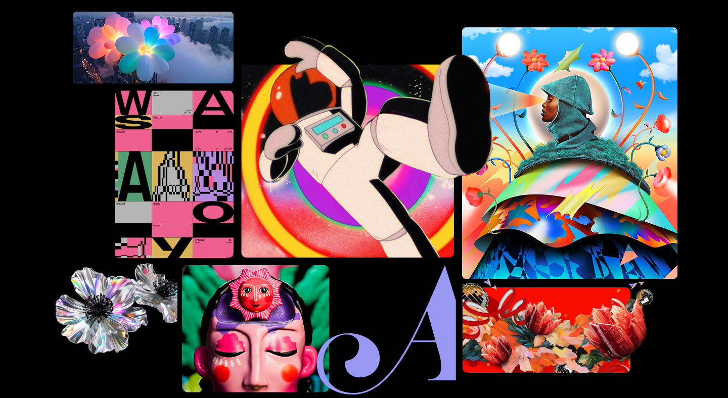 Adobe Creative Cloud | Professional Creative Software
