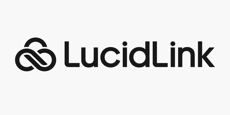 LucidLink logo