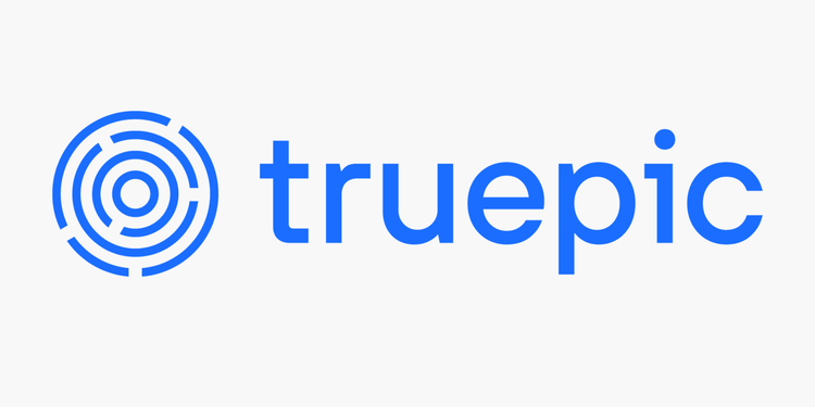 Truepic logo