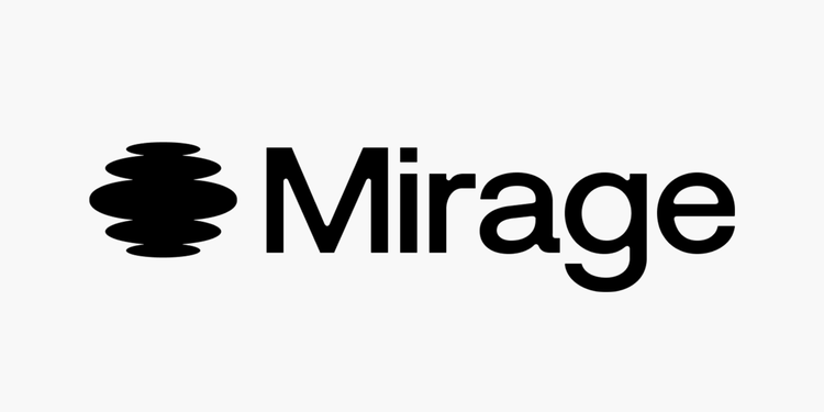 Mirage logo