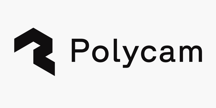 Polycam logo