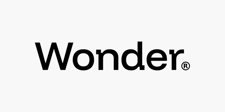 Wonder logo
