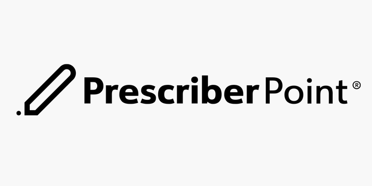 Prescriber Point logo