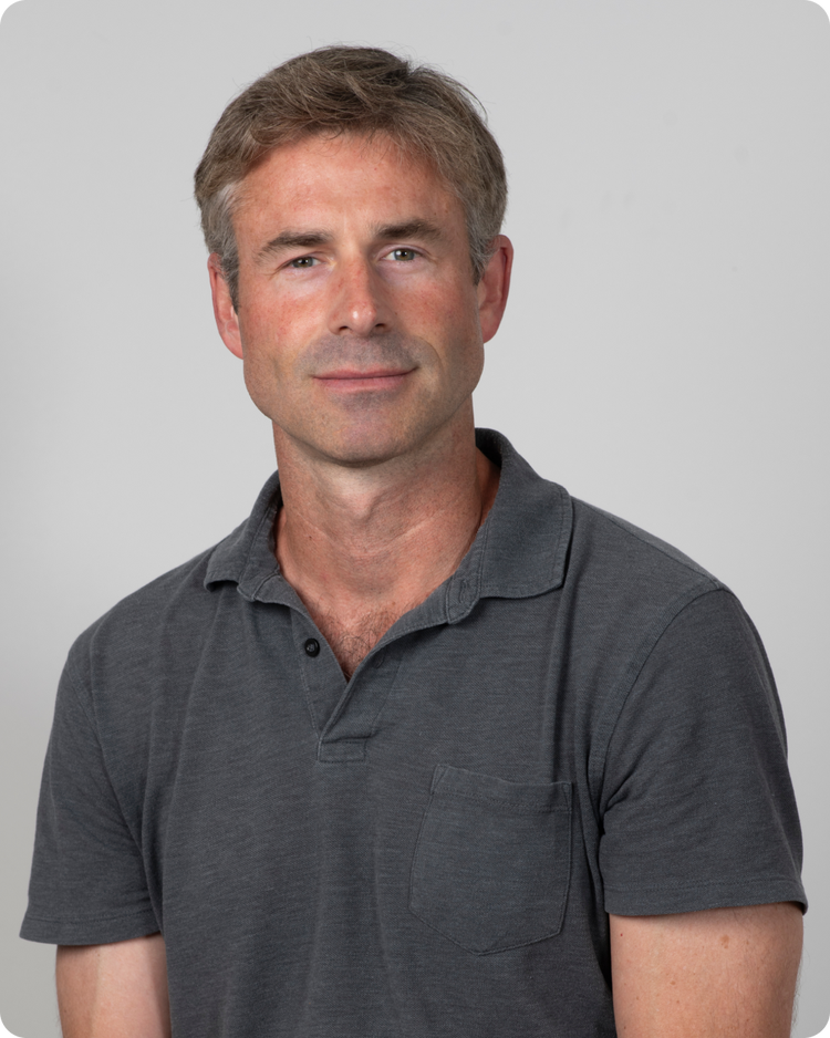 headshot of Alex Collmer