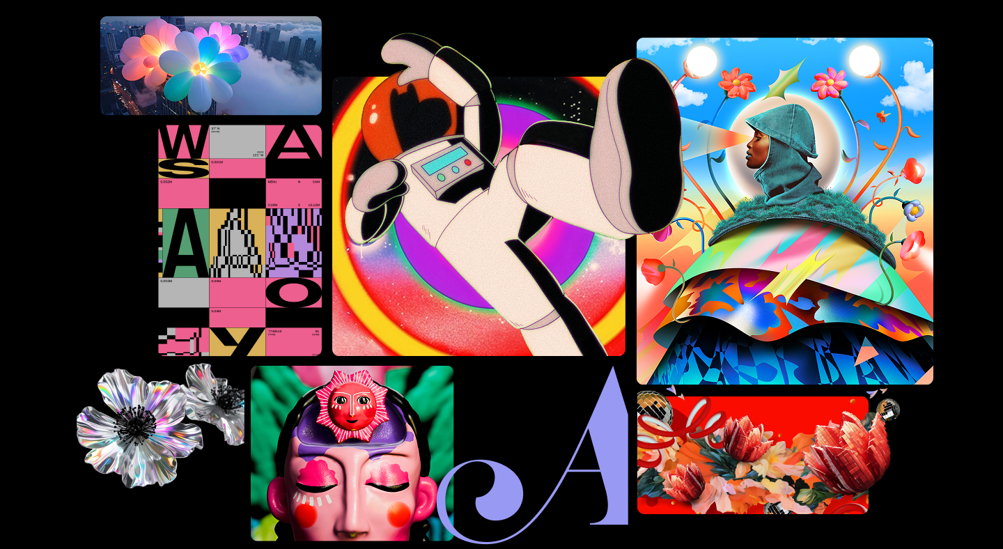 Adobe Creative Cloud | Professional Creative Software