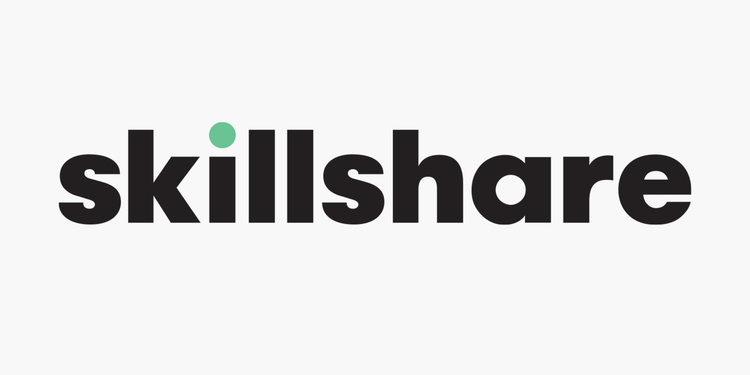 Skillshare logo