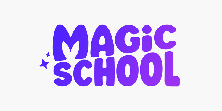 Magic School logo