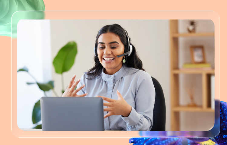 Workshop und Webinar