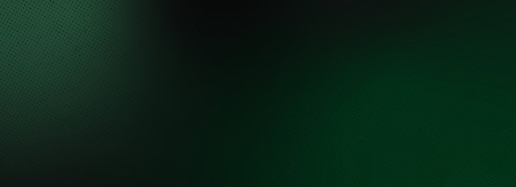 Marquee mit Farbverlauf als Hintergrund