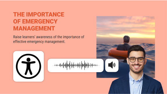 améliorer l’accessibilité