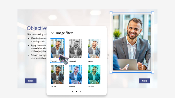 extensive image editing