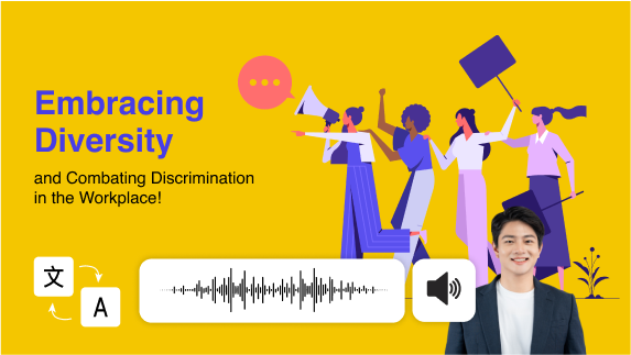 narrate multilingual