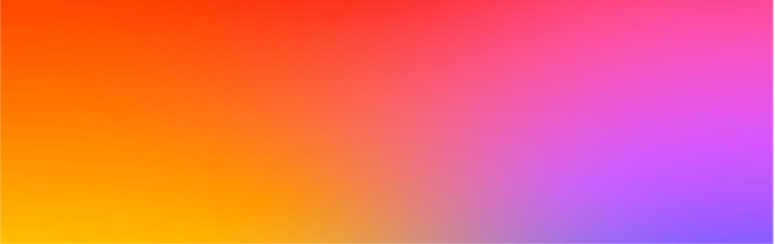 Fondo degradado de arcoíris