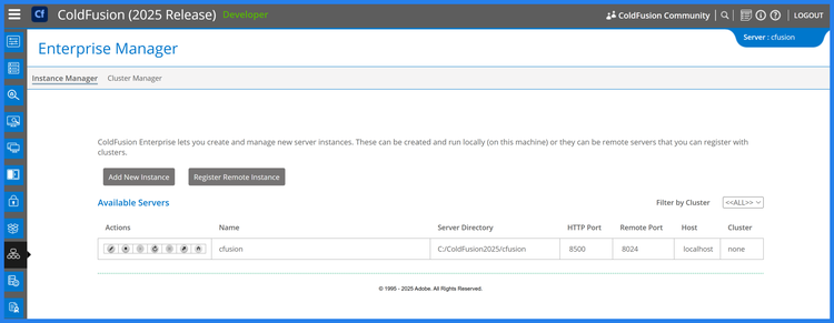 built for scalability