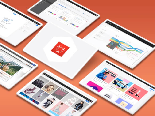 Eliminating waste with cloud-based document solutions.