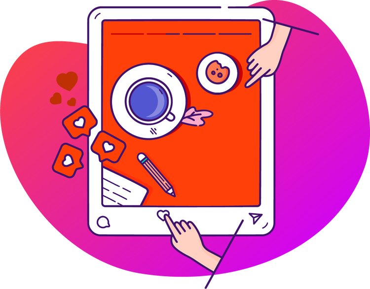 Create attention-grabbing graphics, videos and social posts, at any skill level, with intelligent design guidance from Adobe.