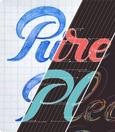 Tipografía personalizada