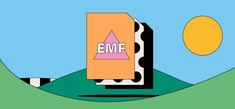 EMF marquee image