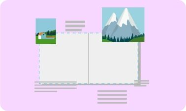 Maquetación Indesign Software de maquetación y diseño | Adobe InDesign