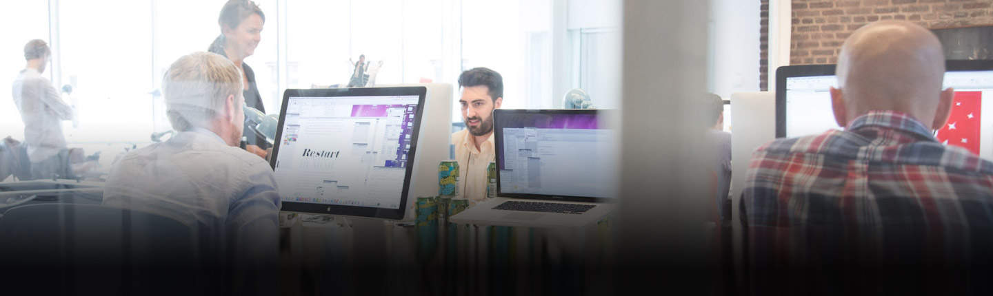 Adobe Privacy Center