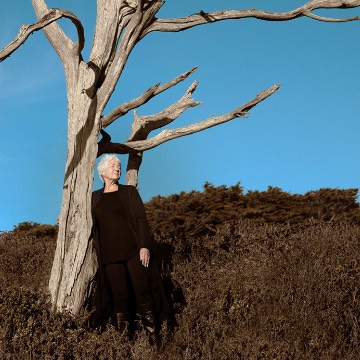 „The Beauty of Age“ von Laura Zalenga