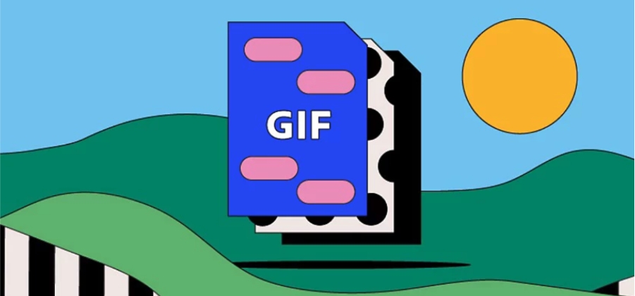 Cómo Crear GIF con Textos Animados 3D Online de Manera Fácil y Rápida 