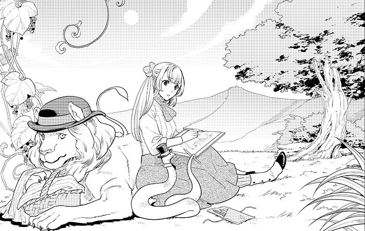 漫画背景の描き方のポイント パースとは 建物 地面 植物 雨 空など自然背景を描くコツ