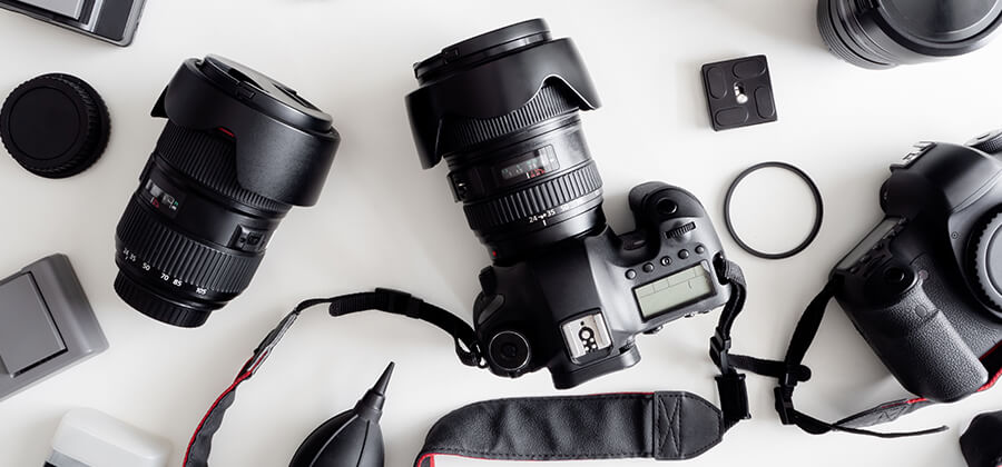 What is the Disadvantage of Dslr Camera? 