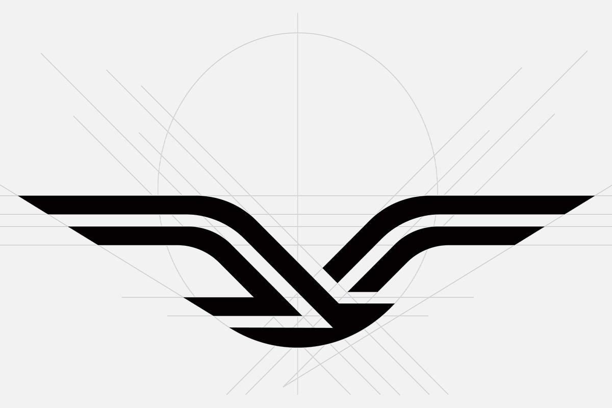 How To Create a Line Art Badge Logo in Adobe Illustrator