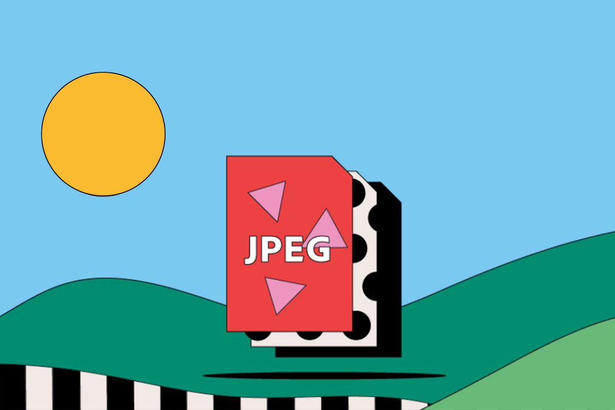 Informatie Over Jpeg-Bestanden | Adobe