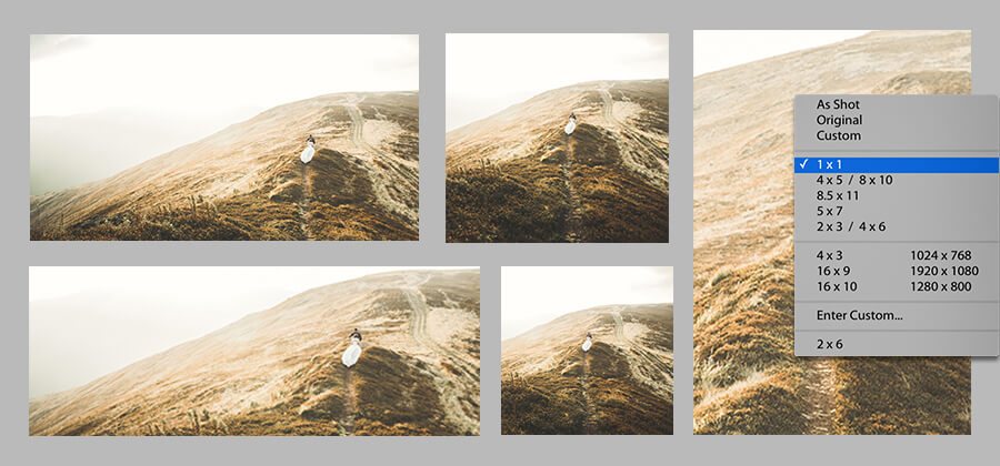 How to resize images or photos | Adobe