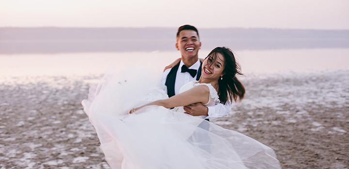 The Complete Guide to Wedding Photography by Zenfolio